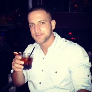 Meet your Posher, Ryan